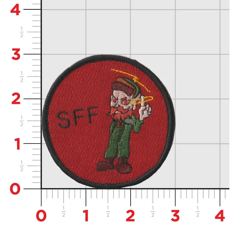 Vmm-362 Ugly Angels Sff Patch 1