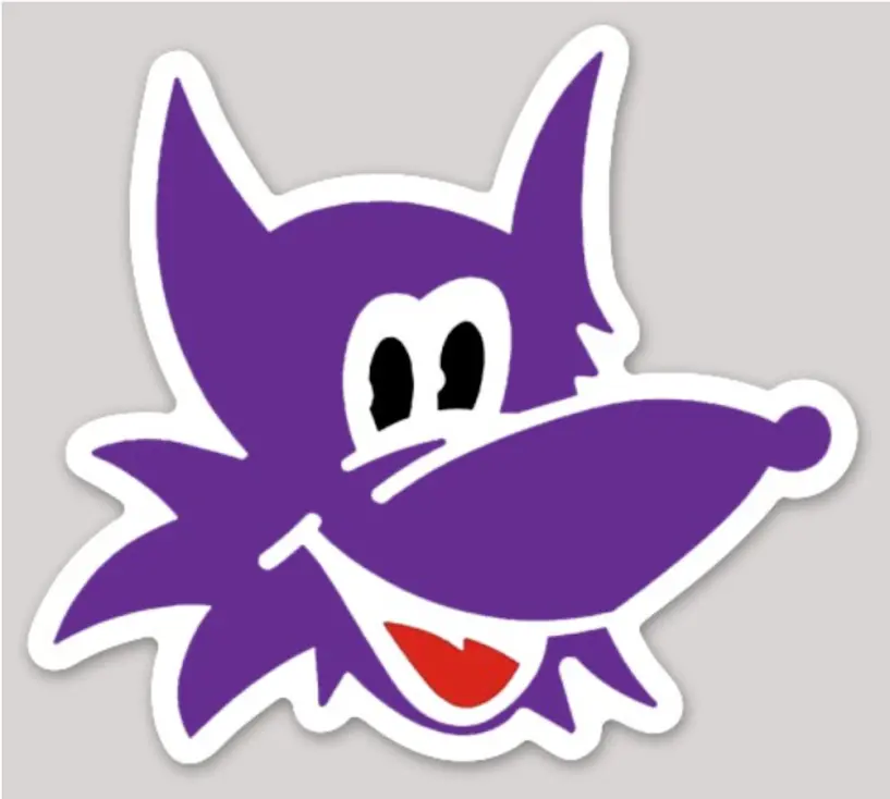Officially Licensed Vmm-364 Swifty Stickers 1