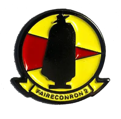 Vq-2 Sandemen Pin 1