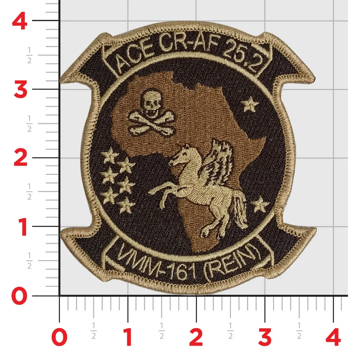 Official Vmm-161 Rein Ace 25.2 Africa Patch 1