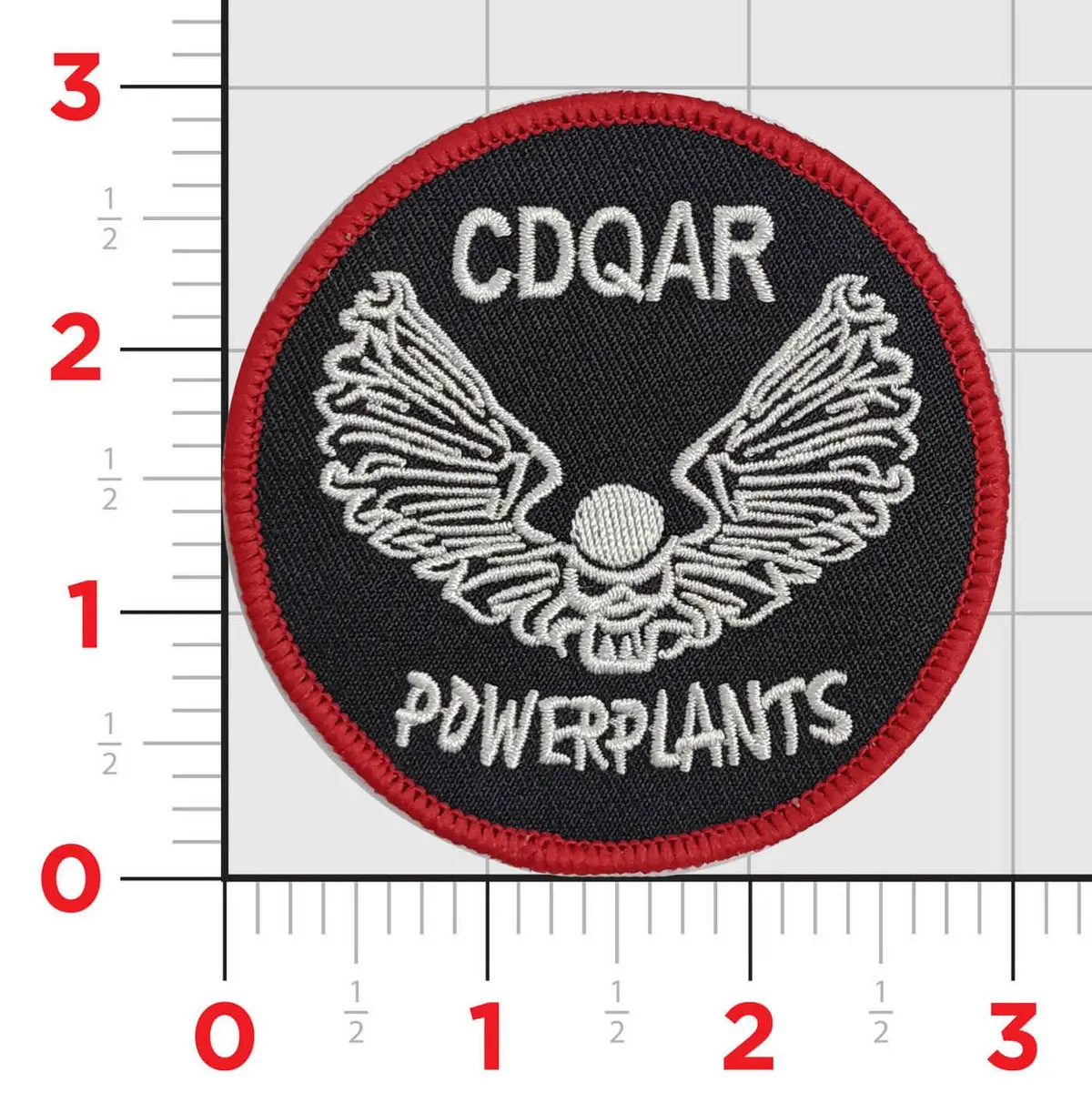 Official Mals-16 Immortals Powerplants Qual Patch 2