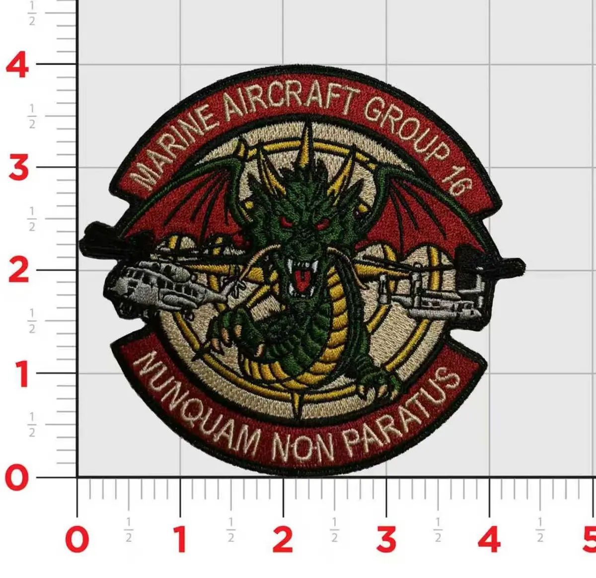 Official Mag-16 2025 Patch 1