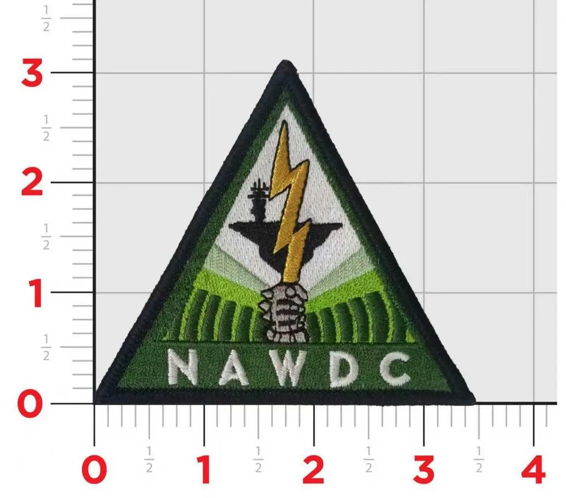 Official Nawdc Havoc Patch 1