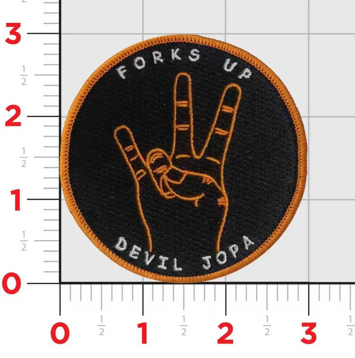 Official Vaq-144 Main Battery Jopa Patch 1
