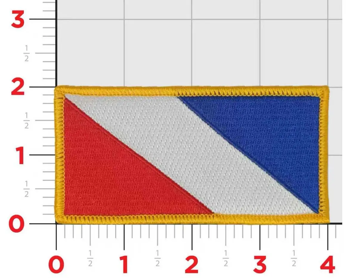 Officially Licensed Us Navy Vf-2 / Vfa-2 Bounty Hunters Patch 3
