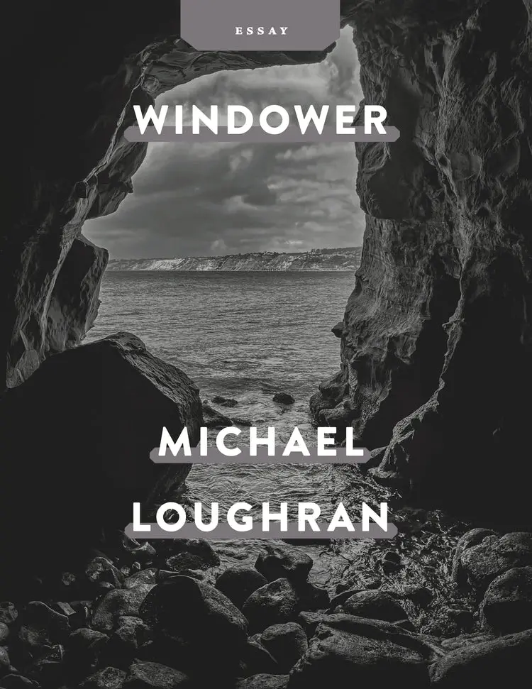 Loughran, Michael: Windower 1