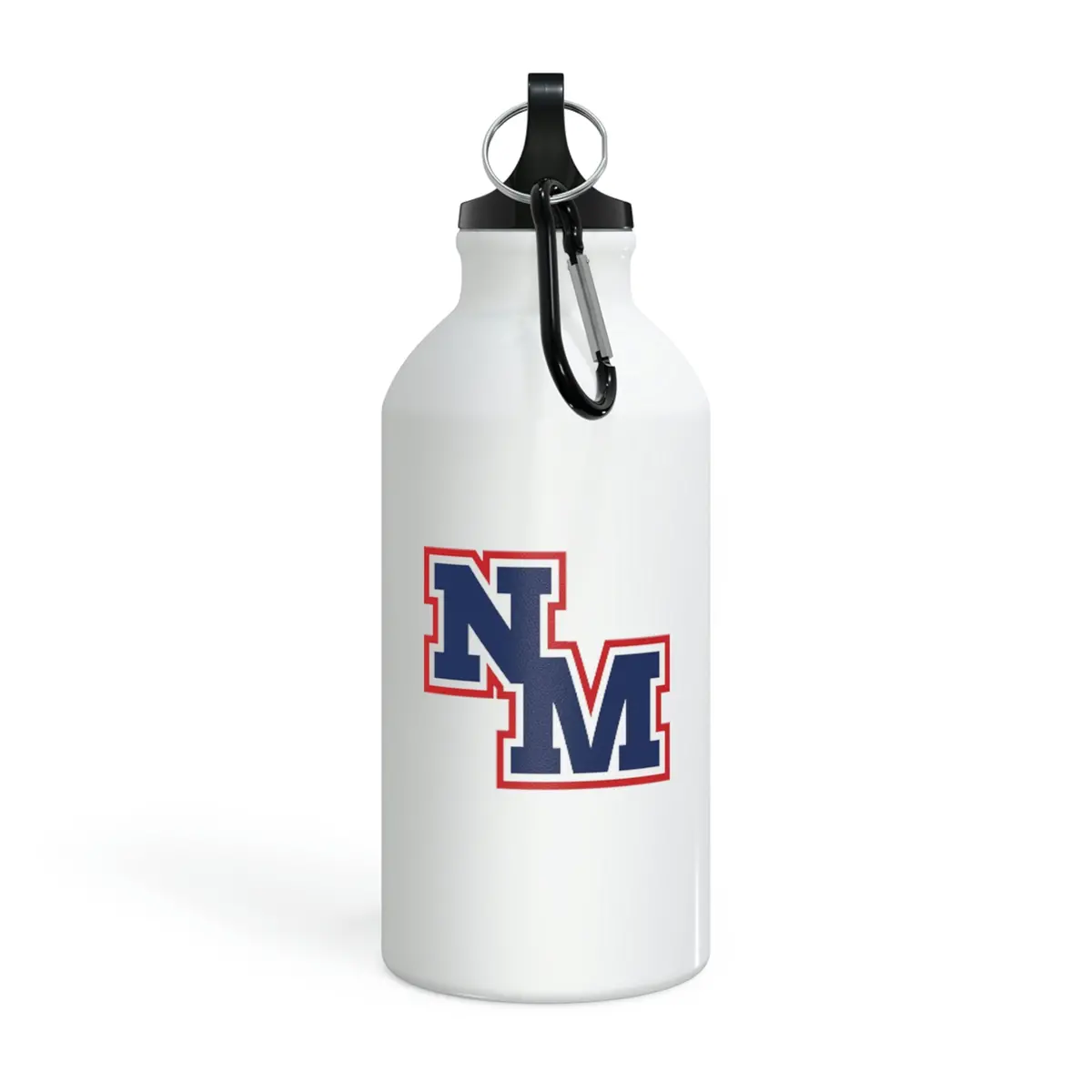 North Meck Oregon Sport Bottle 1