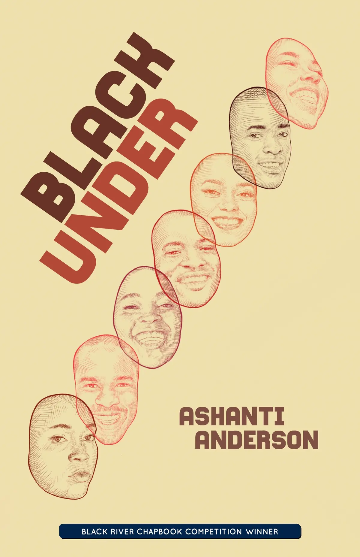 Anderson, Ashanti: Black Under 1