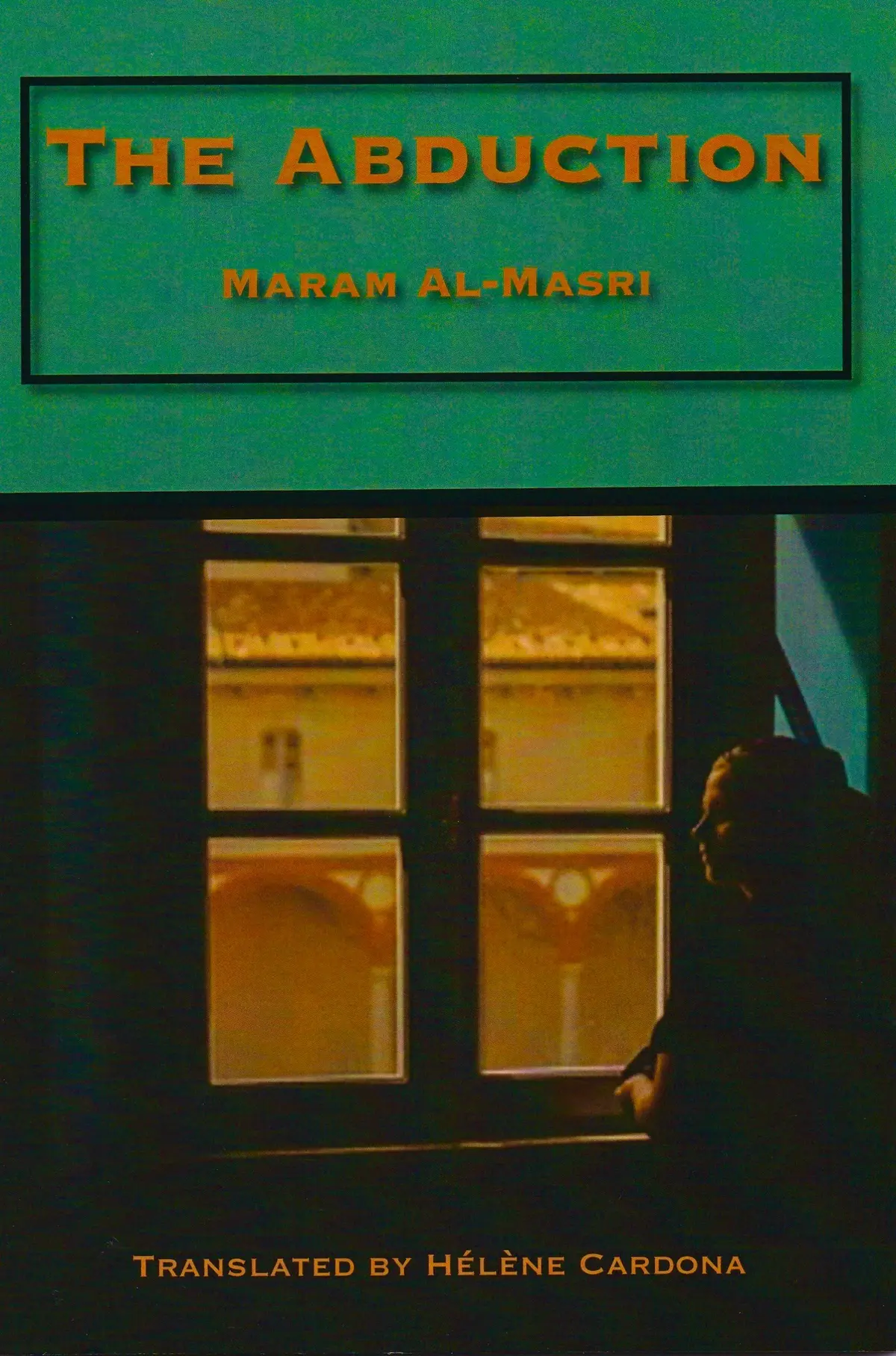 Al-Masri, Maram: The Abduction 1