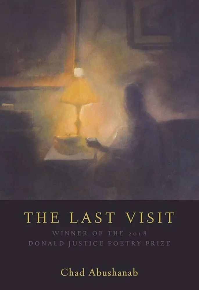 Abushanab, Chad: The Last Visit 1
