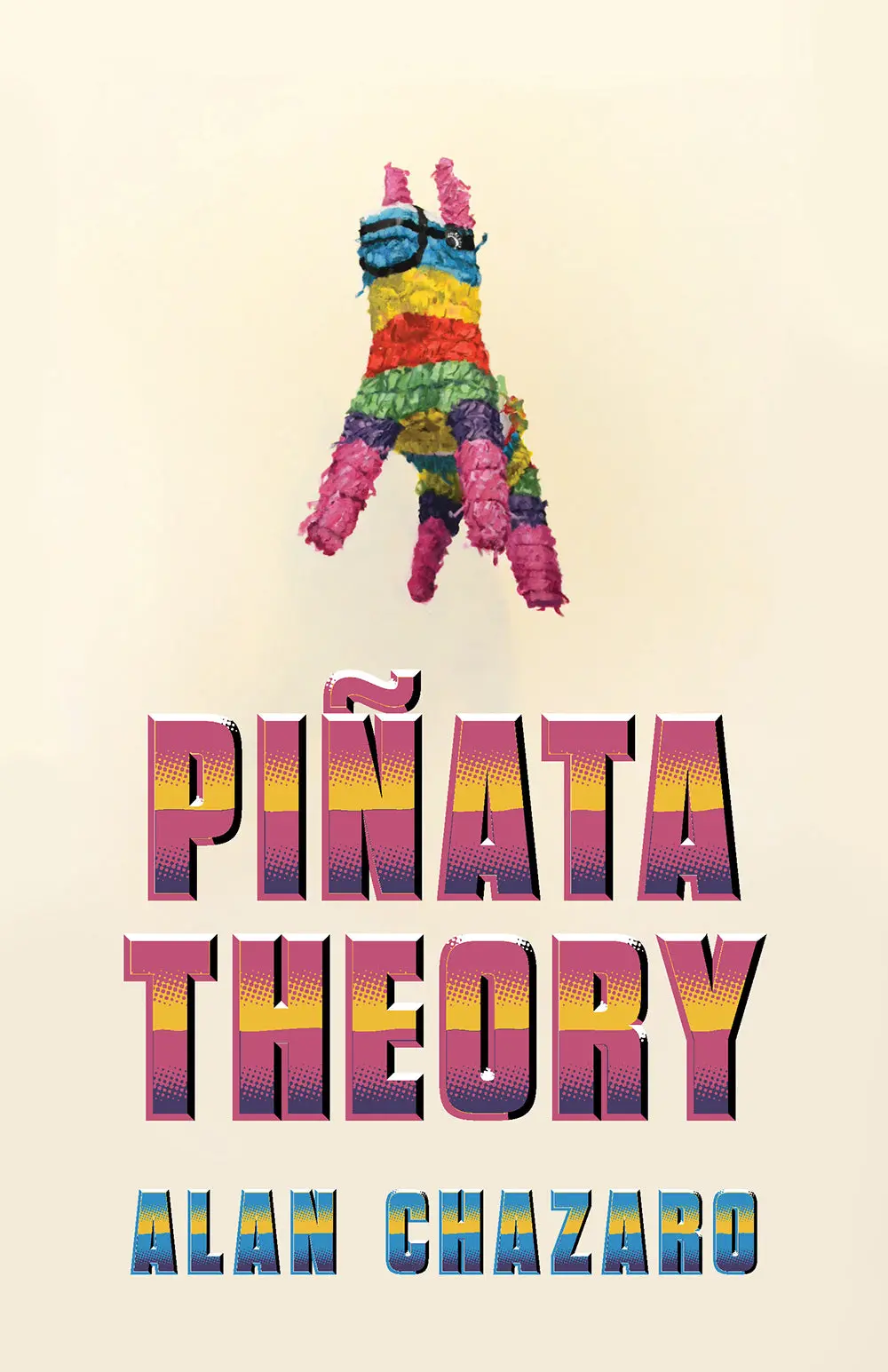 Chazaro, Alan: Piñata Theory 1
