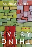 Cohen, Andrea: Everything 1