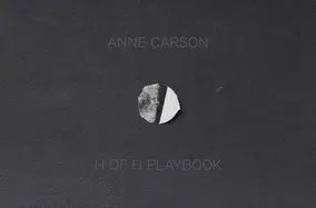 Carson, Anne: H Of H Playbook 1