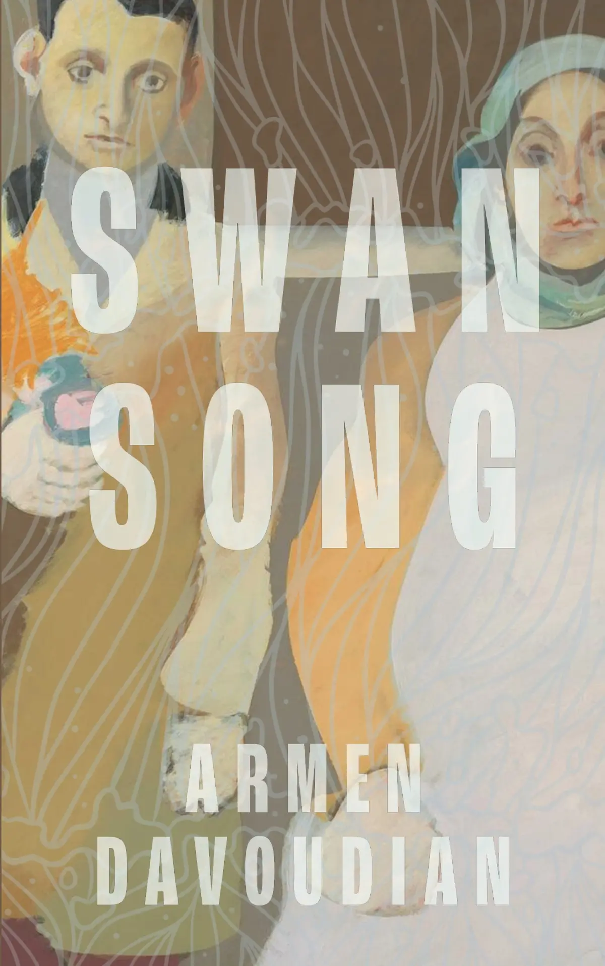 Davoudian, Armen: Swan Song 1