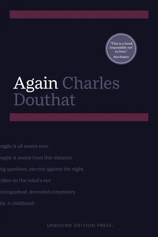 Douthat, Charles: Again 1