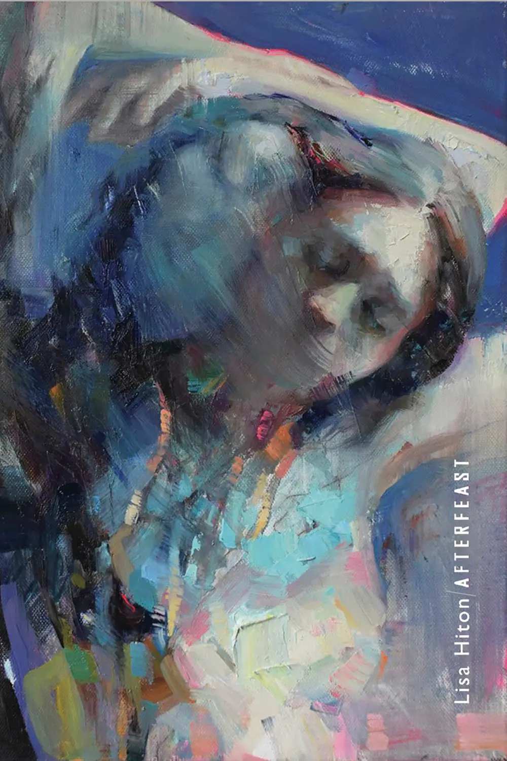 Hiton, Lisa: Afterfeast 1