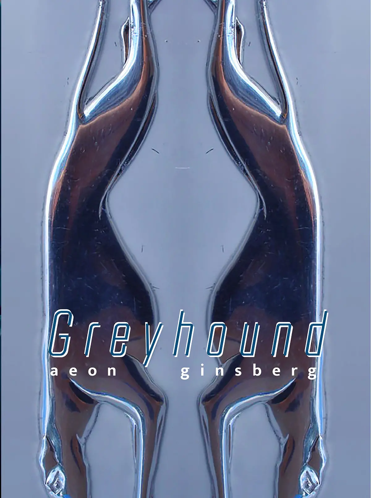 Ginsberg, Aeon: Greyhound 1