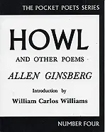 Ginsberg, Allen: Howl & Other Poems 1