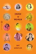 Gerstler, Amy: Index Of Women 1