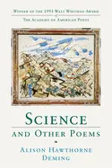 Deming, Alison Hawthorne: Science & Other Poems [Used Paperback] 1