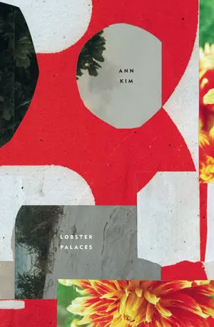 Kim, Ann: Lobster Palaces [Used Paperback] 1