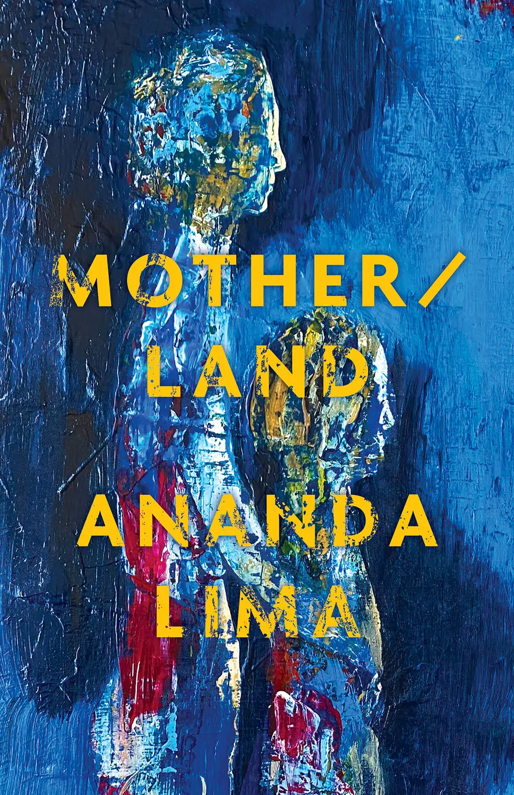 Lima, Ananda: Mother/Land 1