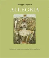 Ungaretti, Giuseppe: Allegria 1