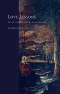 Merini, Alda: Love Lessons: Selected Poems [Used Hardcover] 1