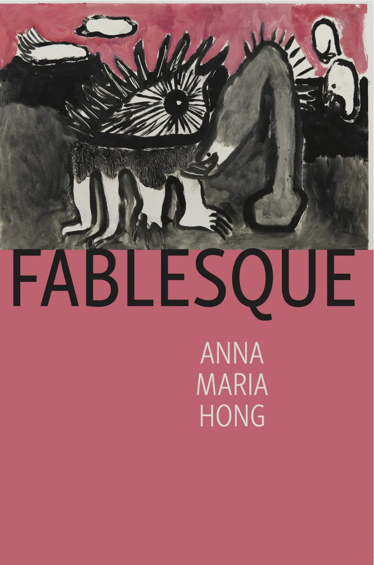 Hong, Anna Maria: Fablesque 1
