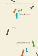 Newman, Amy: Dear Editor [Used Paperback] 1