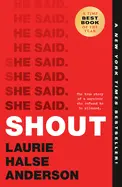 Anderson, Laurie Halse: Shout 1