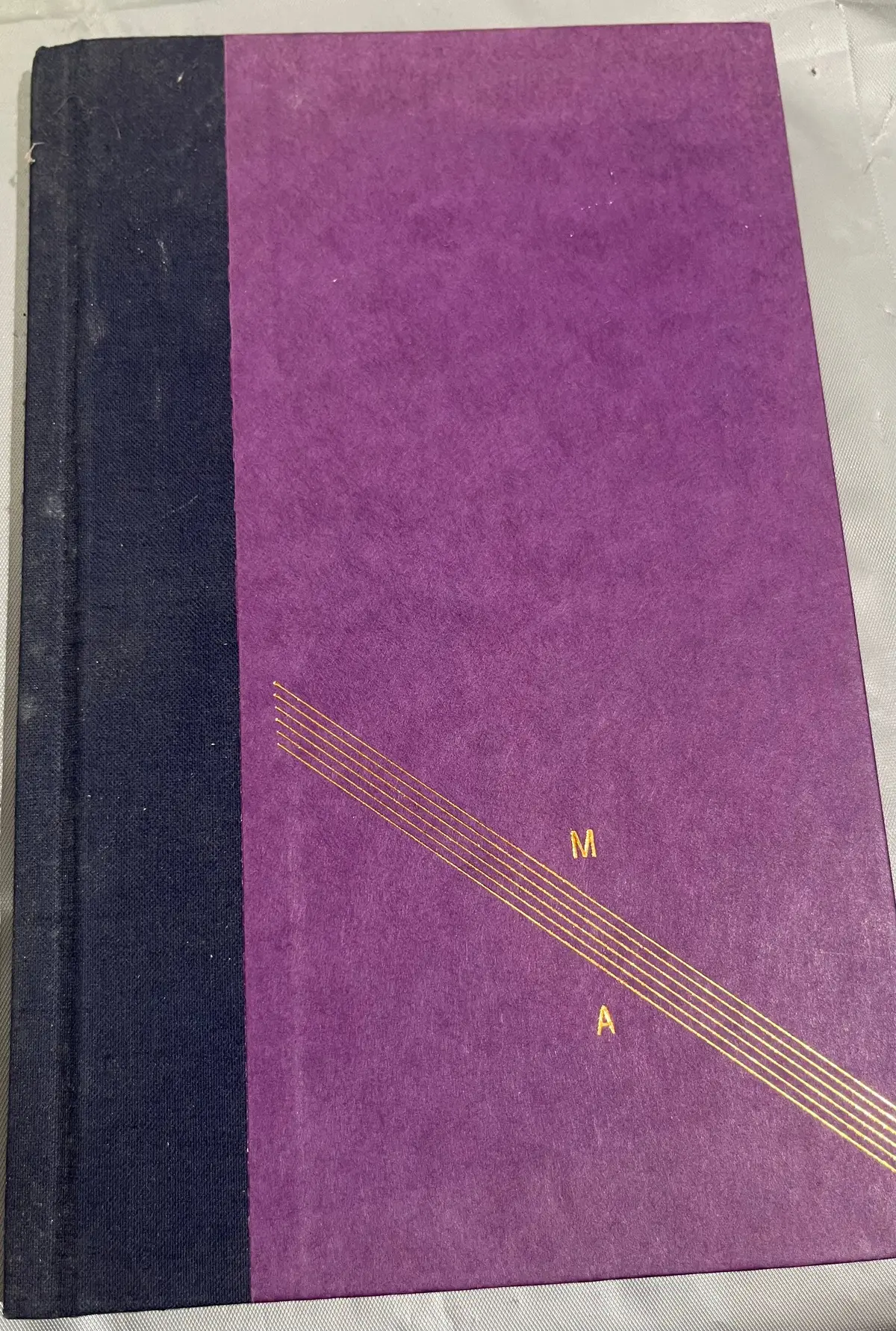 Angelou, Maya: I Shall Not Be Moved [Used Hardcover] 1