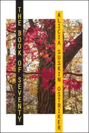 Ostriker, Alicia Suskin: The Book Of Seventy [Used Paperback] 1