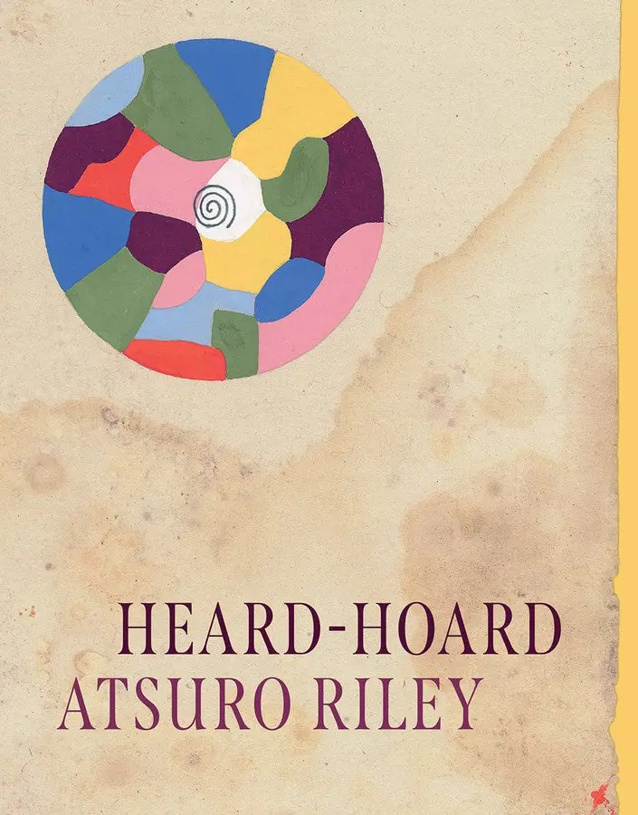Riley, Atsuro: Heard-Hoard 1