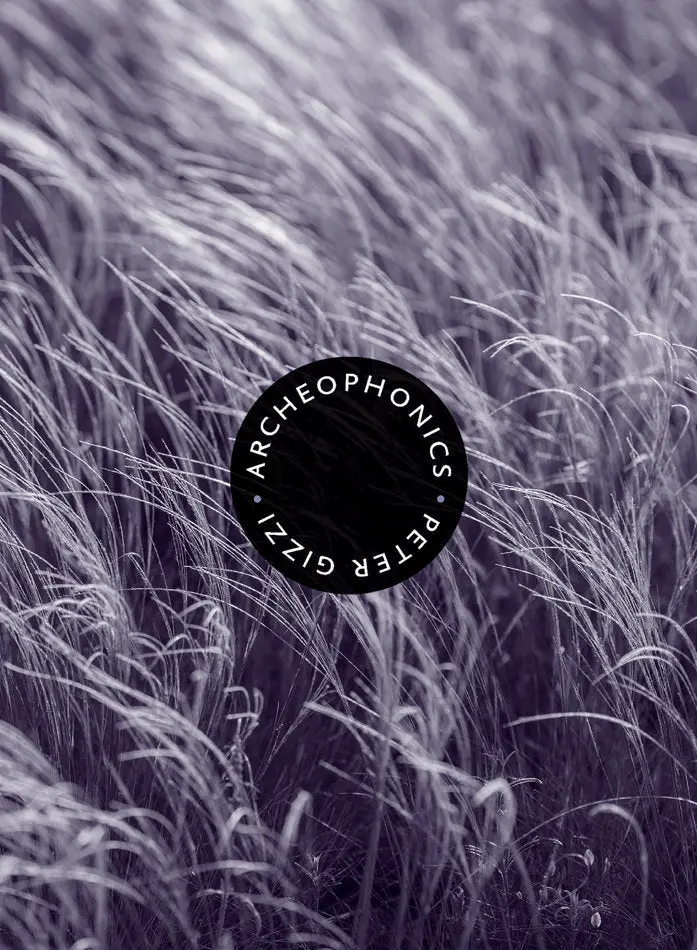 Gizzi, Peter: Archeophonics 1