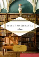 Scrimgeour, Andrew (Ed.): Books And Libraries: Poems 1