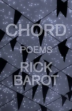 Barot, Rick. Chord (Sarabande, 2015) 1