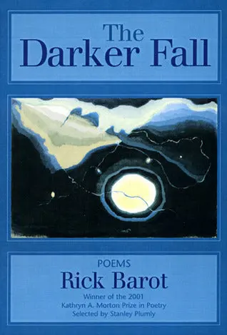Barot, Rick: The Darker Fall 1