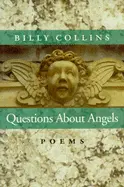 Collins, Billy: Questions About Angels [Used Paperback] 1