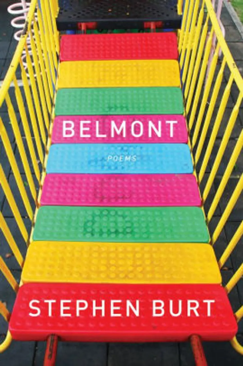 Burt, Stephen: Belmont 1