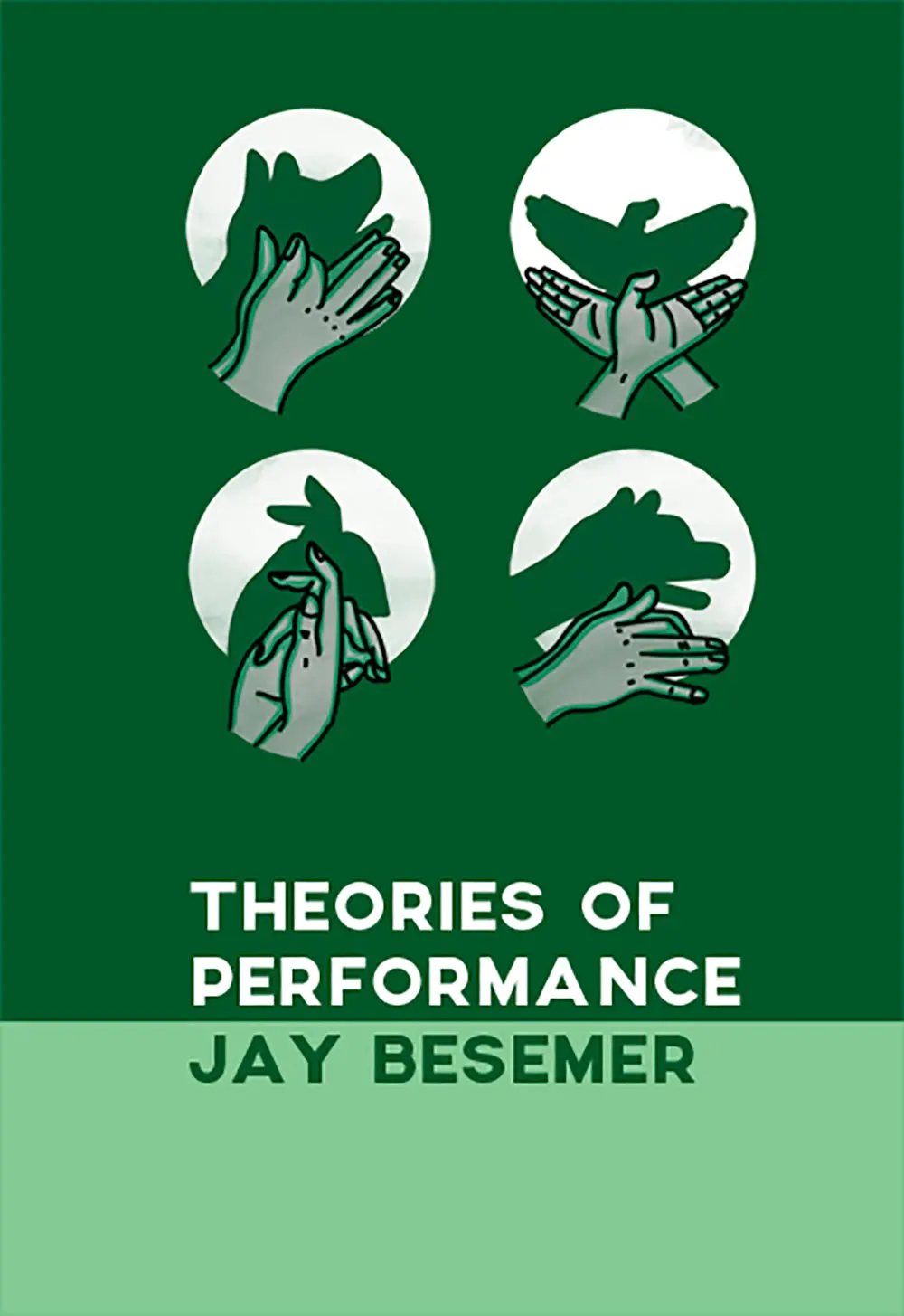 Besemer, Jay: Theories Of Performance 1