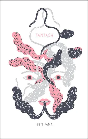 Fama, Ben: Fantasy [Used Paperback] 1