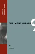Nichol, Bp: Ad Sanctos: A Choral Performance Work (The Martyrology: Book 9, 1986-87) [Used Paperback] 1