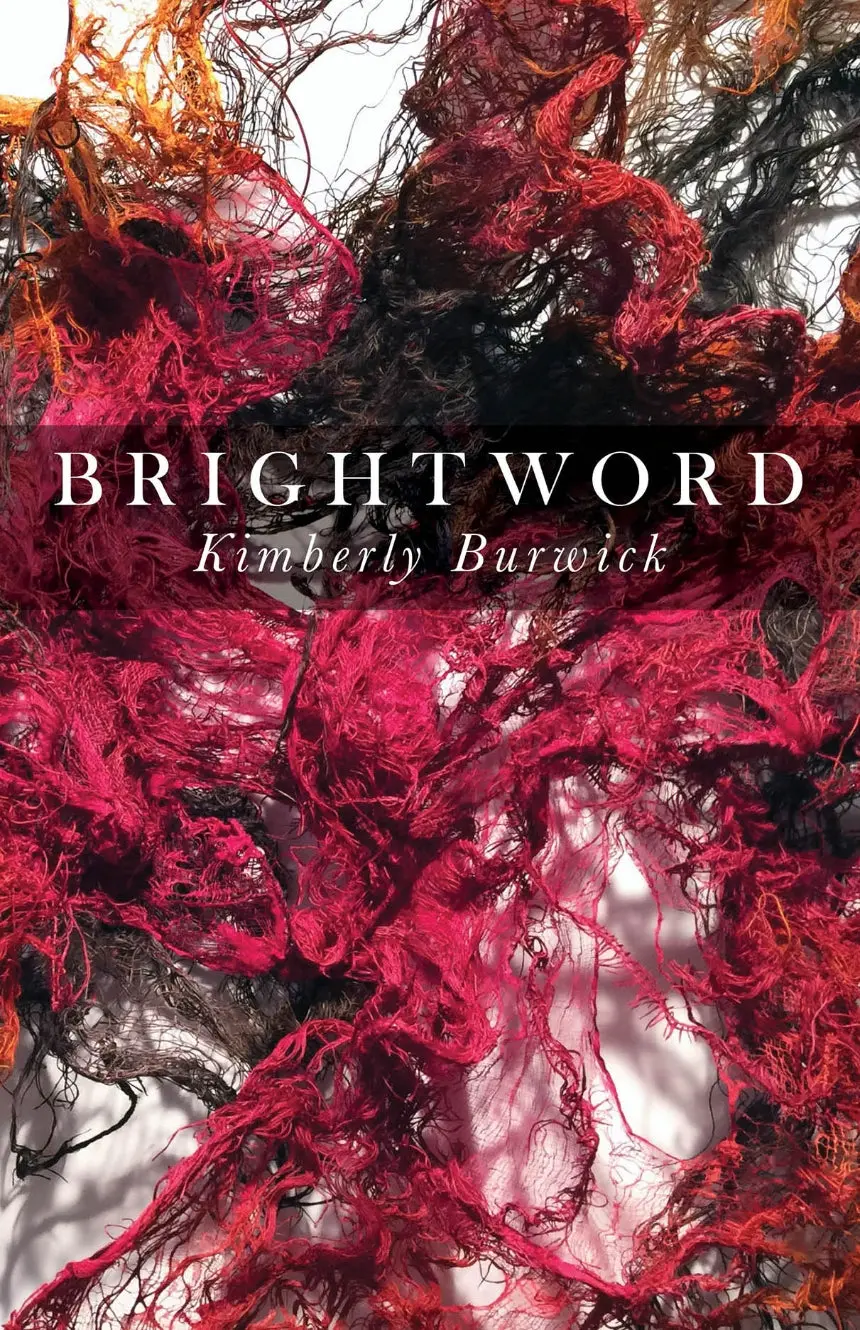 Burwick, Kimberly: Brightword 1