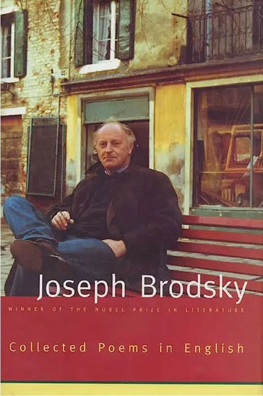 Brodsky, Joseph: Collected Poems In English [Used Paperback] 1