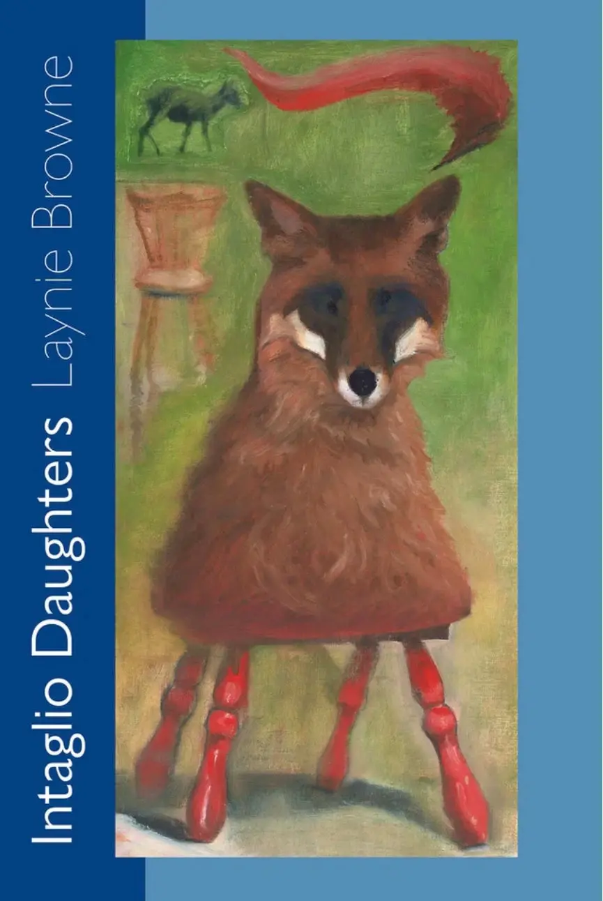 Browne, Laynie: Intaglio Daughters 1