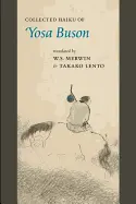 Buson, Yosa: Collected Haiku 1