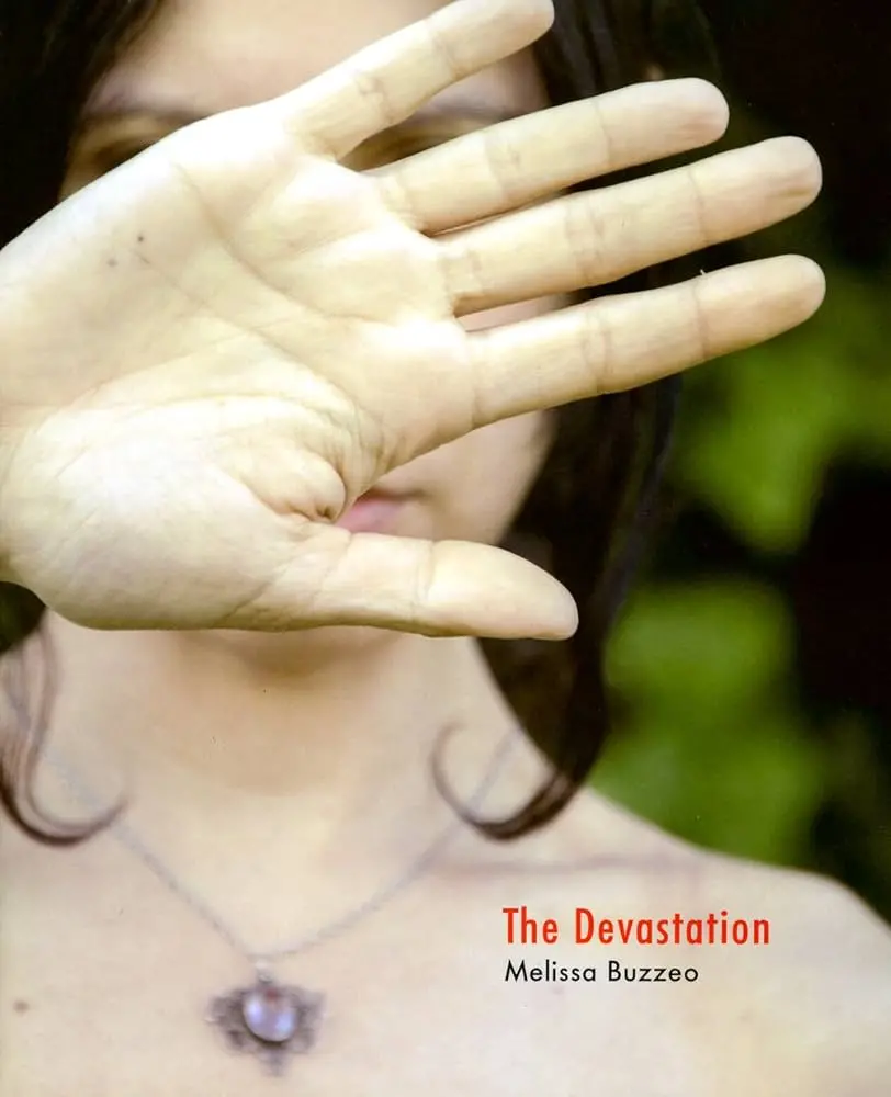 Buzzeo, Melissa: Devastation 1