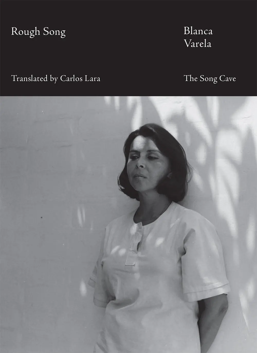 Varela, Blanca: Rough Song 1