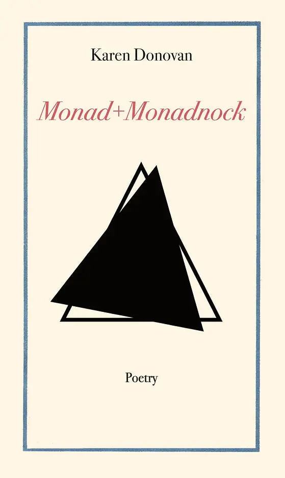 Donovan, Karen: Monad+Monadnock 1
